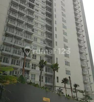 Apartemen Casa de Parco tipe Studio FULL FURNISH - dekat CBD BSD City 1