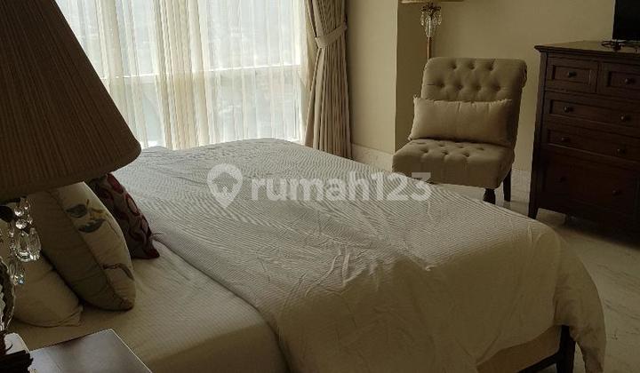 Botanica Residences Apartment 2