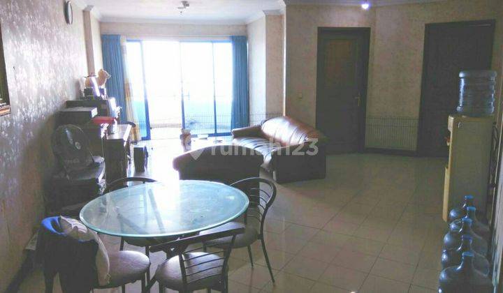 Apartemen Marina Condominium, Pantai Mutiara 1