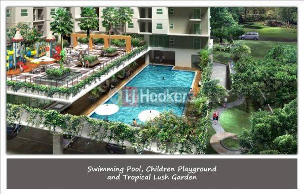 Apartemen Gading Greenhill Dijual 1