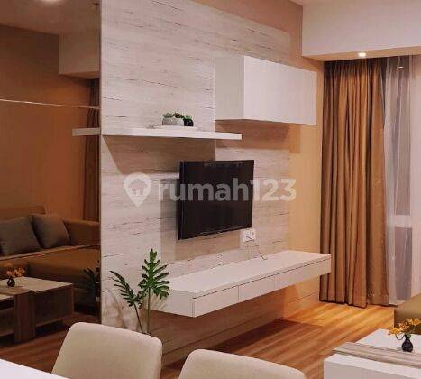 Apartemen Mewah U Residence Lippo Karawaci 2