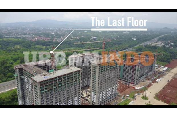 Apartemen Podomoro Golf View tower Cordia Apartemen Podomoro Golf View tower Cordia