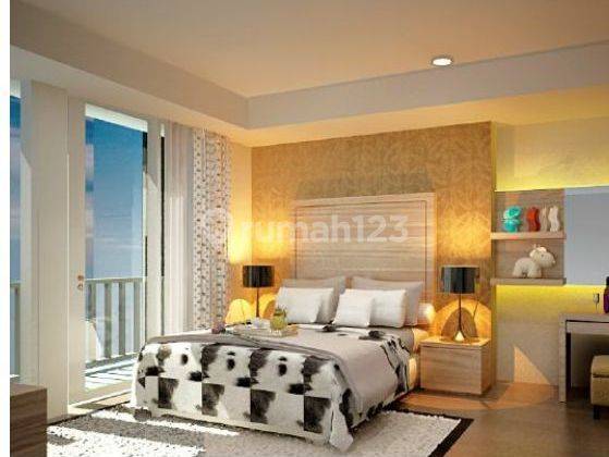 Apartment Ancol Mansion 1