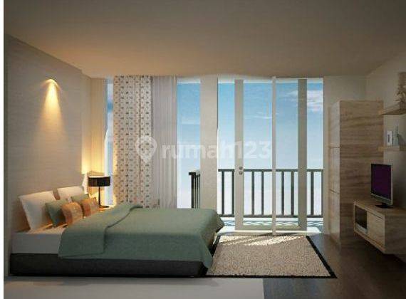 Apartment Ancol Mansion 2