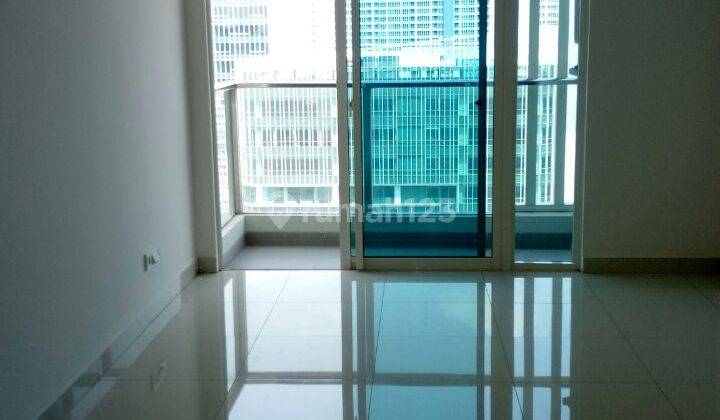 Apartemen KENSINGTON CLIFFORD lantai 23, uk. 63 m2, BARU 2