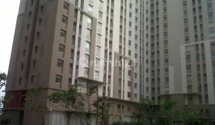 Apartmen Green Bay Pluit Studio 2