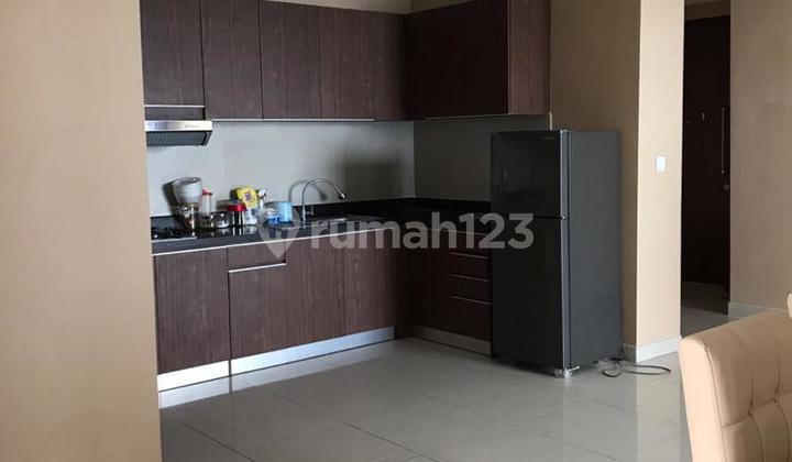 Denpasar Residence Apartment Kintamani Tower 2