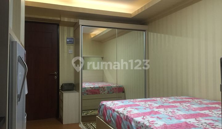 Apartment Kebagusan City Apartment Kebagusan City