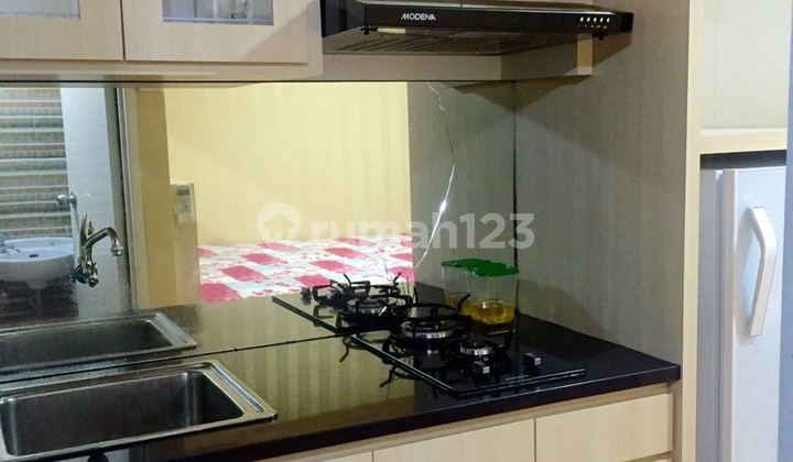 Apartment Kebagusan City 2