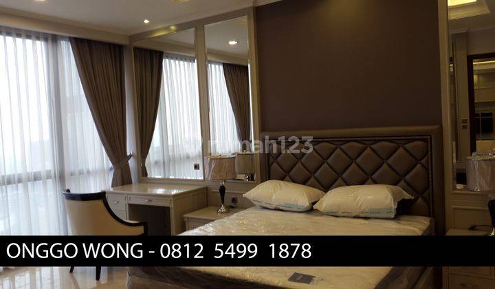 distrik 8 apartment with ELEGANT decor 1