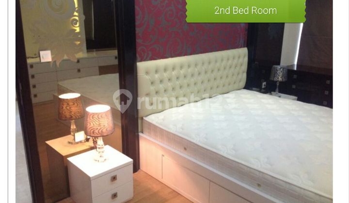 CASA GRANDE RESIDANCE,AVALON TOWER SIZE 168 M - 3 BEDROOM 2