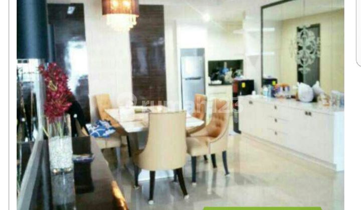 CASA GRANDE RESIDENCE, AVALON TOWER SIZE 168 M - 3 BEDROOM