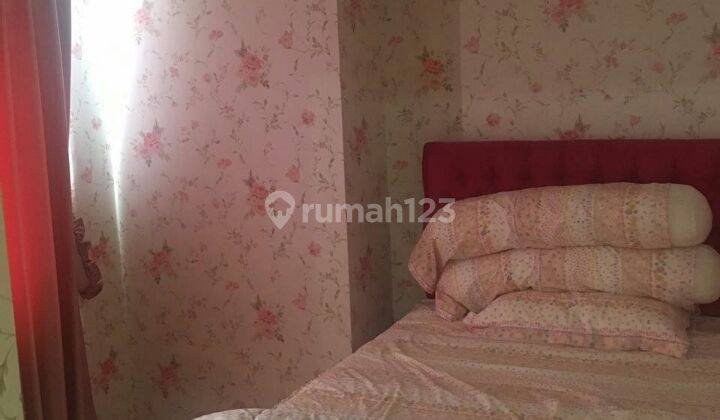 apartemen Educity 3 BR jd 2 BR ... ciamik 2