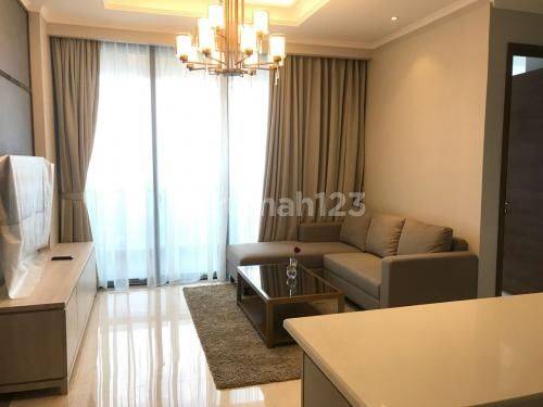 district 8 apartment with MODERN DESIGN (RN1184) 2