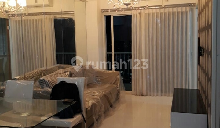 apaŕtemen puncak bukit golf dekat pakuwon mall surabaya