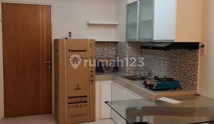 apaŕtemen puncak bukit golf dekat pakuwon mall surabaya