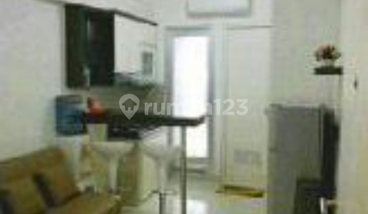 Apt Greenbay 2br Fully Furnished with great city view Apt Greenbay 2br Fully Furnished with great city view