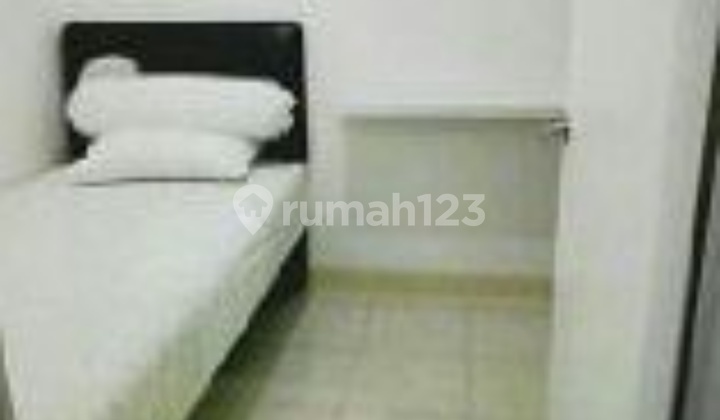 Apt Greenbay 2br Fully Furnish bagus view  City 2