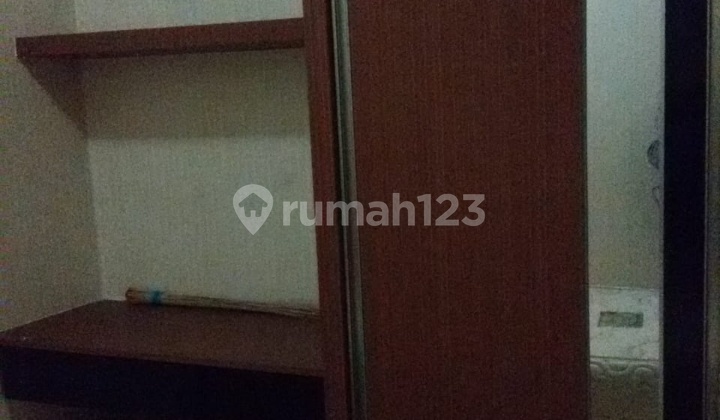 Green Bay Pluit Apartment 2BR Fully Furnished nice 2