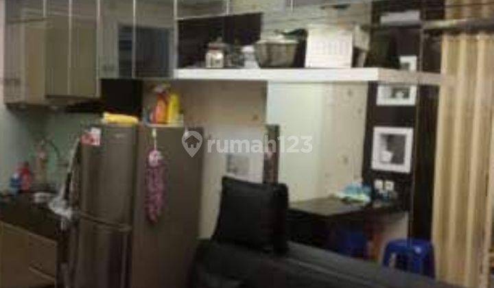 Apt Greenbay 2br Fully Furnish hadap Timur 2