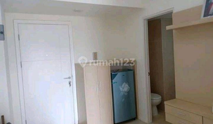 apartement parahyangan residence 1 BR furnish murah 2