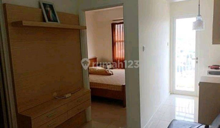 apartement parahyangan residence 1 BR furnish murah 1