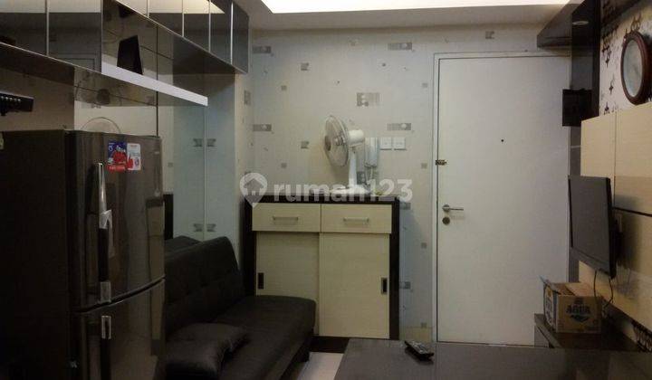 Apartemen Greenbay Pluit 2br Mewah bagus Fully Furnish 2