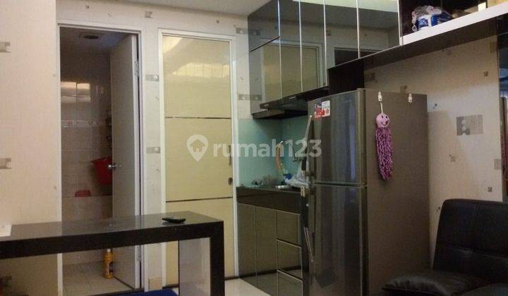 Apartemen Greenbay Pluit 2br Mewah bagus Fully Furnish 1