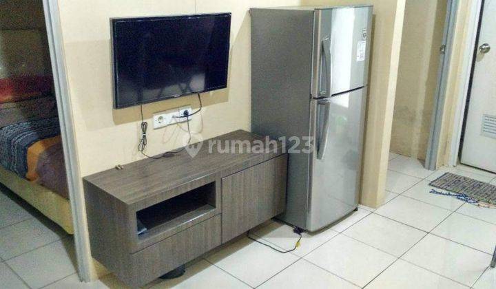 Apt Greenbay Pluit 2br Fully Furnish bagus 1