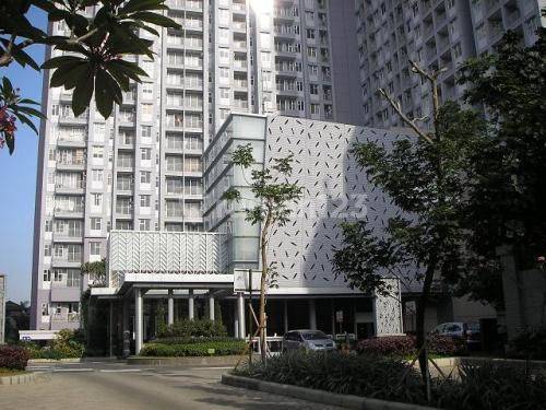 Apartemen Lavande 3BR Full Furnished Jakarta 2