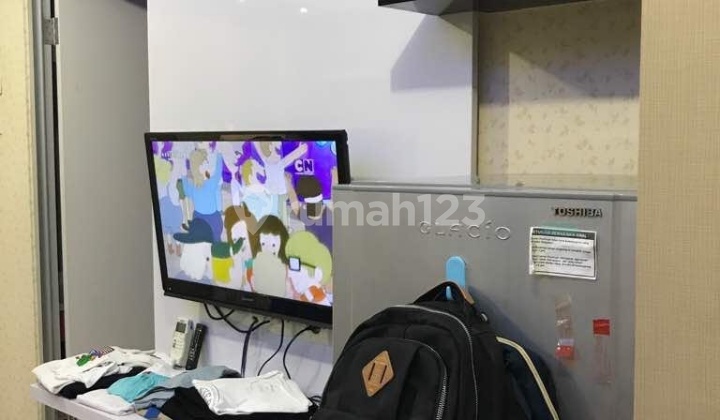 Greenbay Pluit Apartment 2BR Fully Furnished Greenbay Pluit Apartment 2BR Fully Furnished