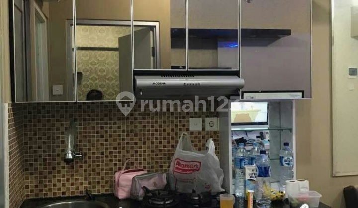 Greenbay Pluit Apartment 2BR Fully Furnished 2