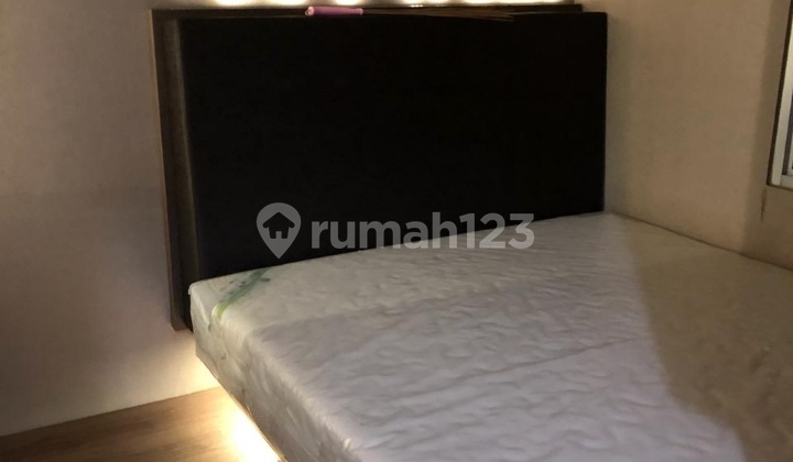 Greenbay Pluit Apartment 2br Fully Furnished 2