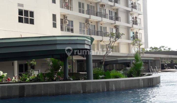 Apartement 1BR Casa de Parco, Serpong, tangerang 2