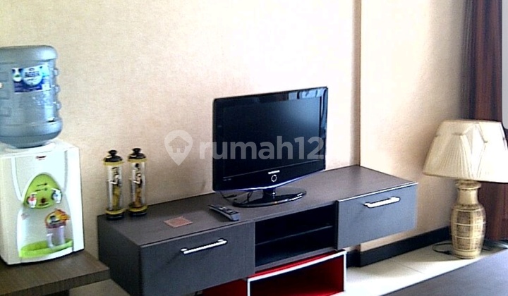 Cbd pluit siap huni 2