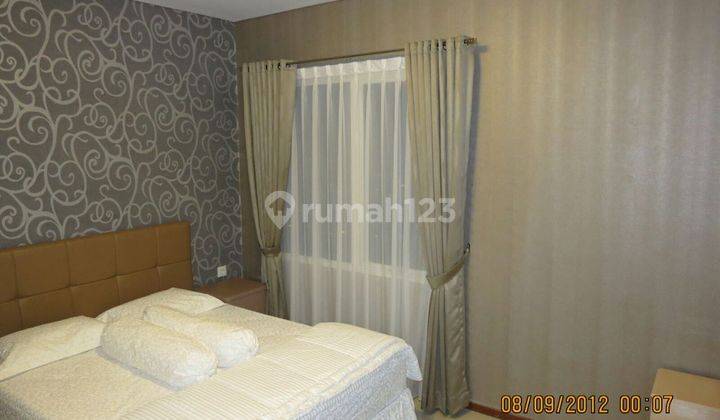 Apartemen Thamrin Residence - 1 BR Fully Furnished 1