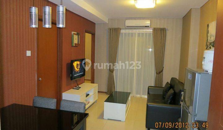 Apartemen Thamrin Residence - 1 BR Fully Furnished 2