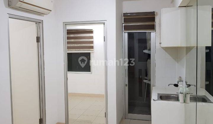 Apartemen Greenbay TAHAP 2, 2br Semi Furnish bagus 2