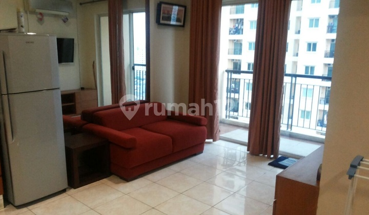 siapa  cepat dia dapat apertemen city home