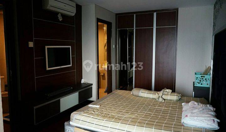 Apartemen El Royal Bandung - Jl. Merdeka (Hotel Panghegar) 2