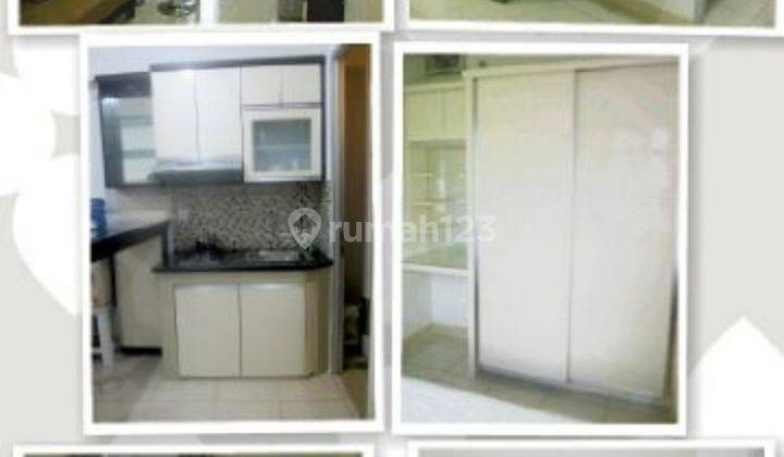 Apartemen Green Bay Pluit 2kt Fully furnish 1