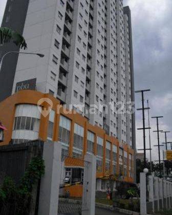 Apartmen Menara Kebon Jeruk Duri Kepa Jakarta Barat 1