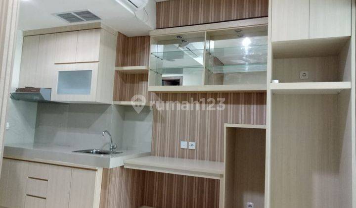 Apartemen Puri Orchard 2