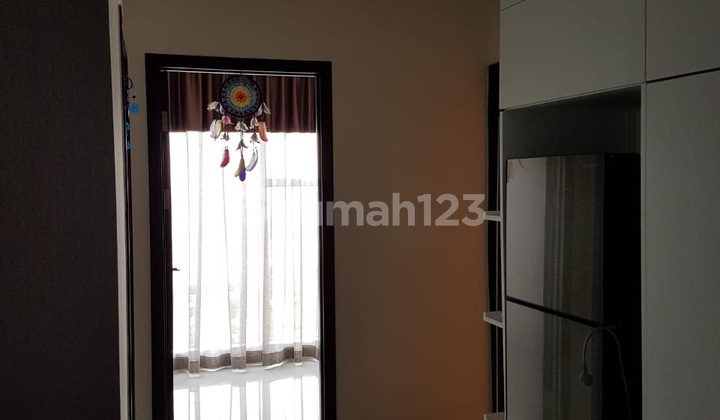 Apartemen Brooklyn Alam Sutera 2