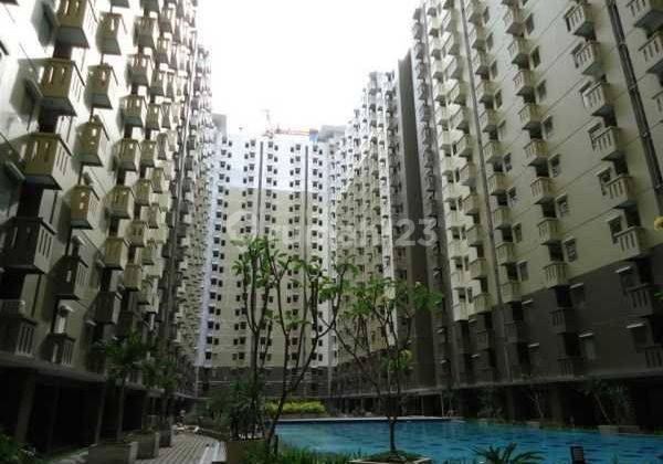 DIJUAL CEPAT APARTEMEN GATEWAY CICADAS 1