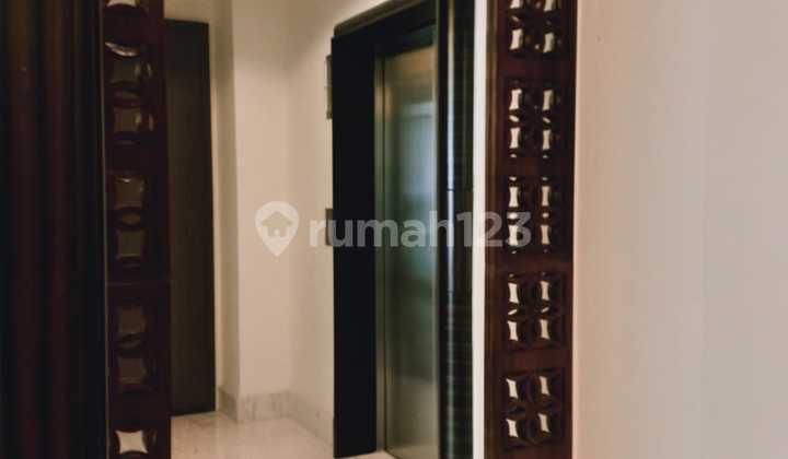 Botanica Apartment - Simprug Tower 1, 2BR, 19th floor unit C. Fully furnished (Yn) 2