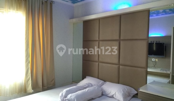 tinggal bawa koper siap  bisa lansung huni 2