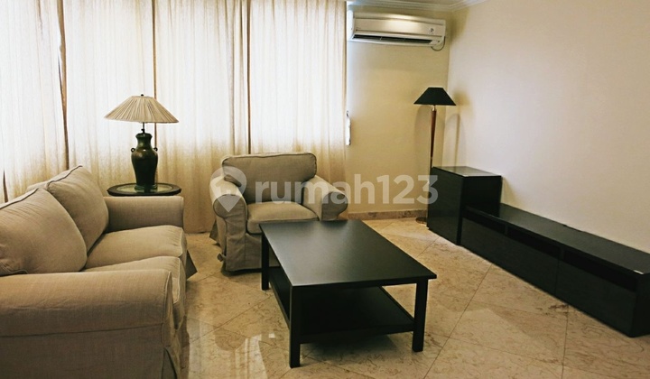 mewah,rapi,bersih tinggal bawa koper 2