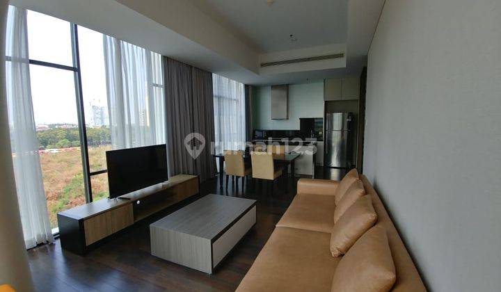 Apartemen Verde, Tower East, Kuningan, Jakarta Selatan 1