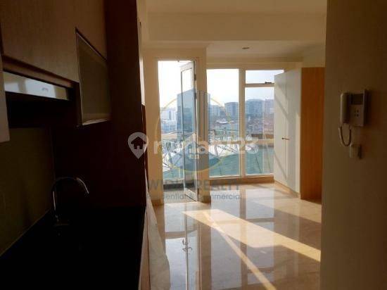 Apartemen Studio di Menteng Park, Menteng Jakarta Pusat 2